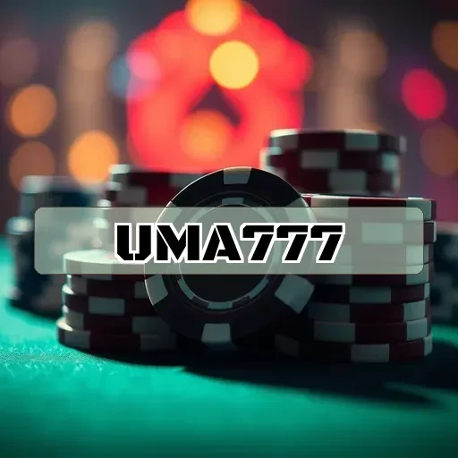 uma777: Explore os Recursos Incríveis do Pôquer Online