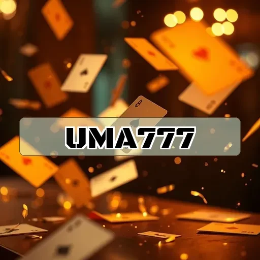 uma777: Domine as Táticas de Jogo e Vença Mais
