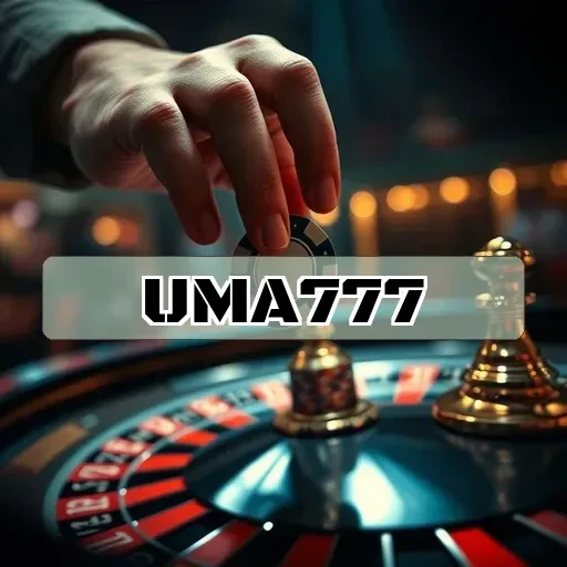 uma777: Uma Experiência Inigualável no Blackjack Brasileiro