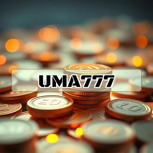 uma777: Entre Para Ganhar Nos Melhores Jackpots do Brasil!